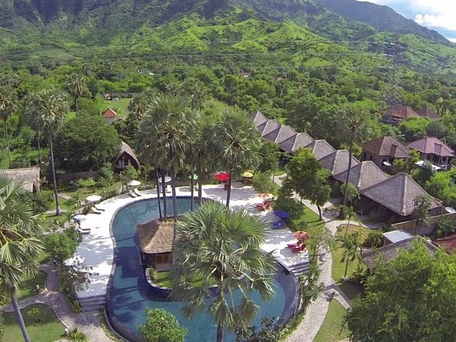 фото Kinaara Resort & Spa изображение №70