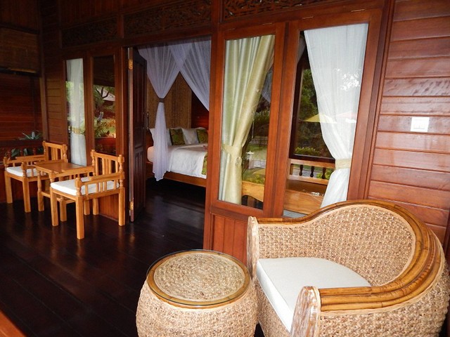 фото Kinaara Resort & Spa изображение №58