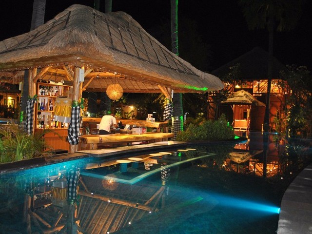 фото отеля Kinaara Resort & Spa изображение №57