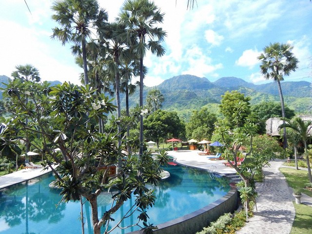 фотографии отеля Kinaara Resort & Spa изображение №51