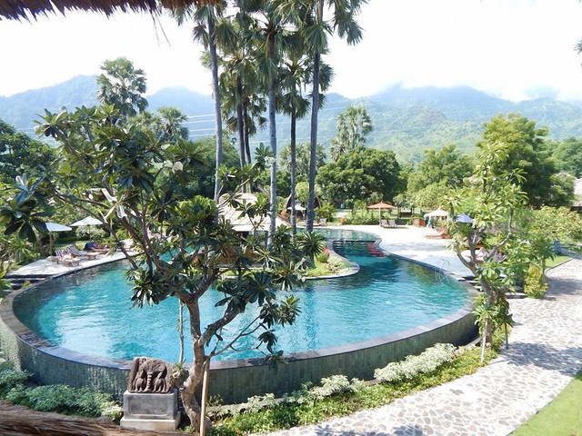 фотографии Kinaara Resort & Spa изображение №48