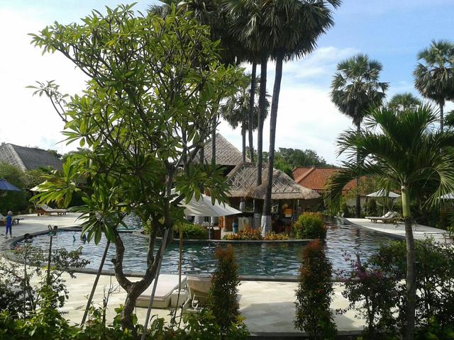 фото отеля Kinaara Resort & Spa изображение №45