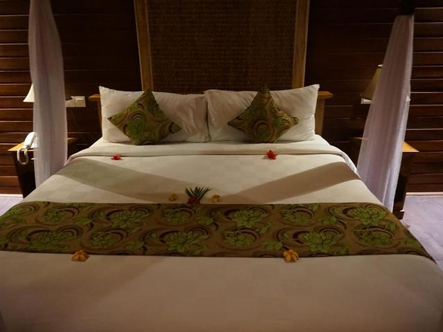 фото отеля Kinaara Resort & Spa изображение №41