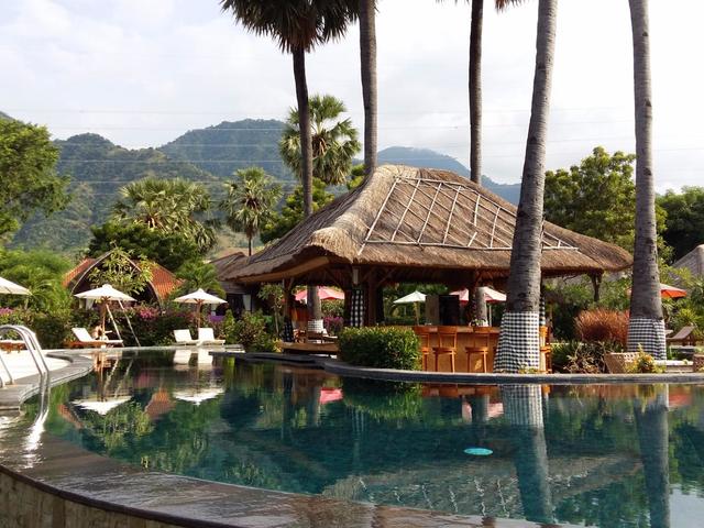 фото отеля Kinaara Resort & Spa изображение №1