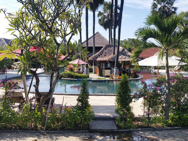 фото отеля Kinaara Resort & Spa изображение №17