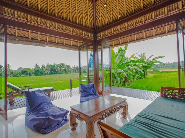 фото отеля Bali Harmony Villas изображение №85