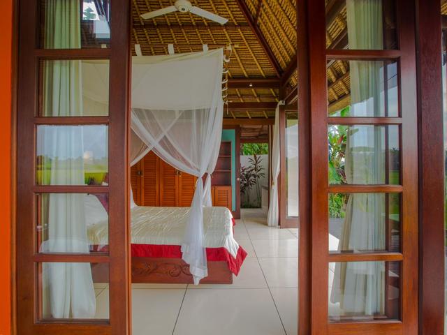 фото Bali Harmony Villas изображение №82