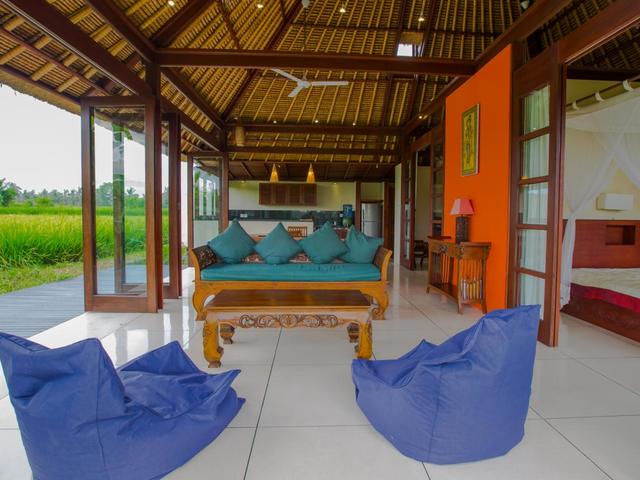 фото отеля Bali Harmony Villas изображение №81