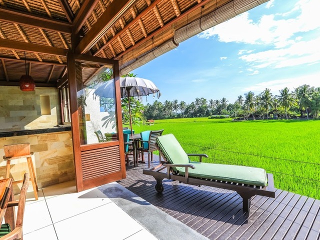 фото Bali Harmony Villas изображение №74