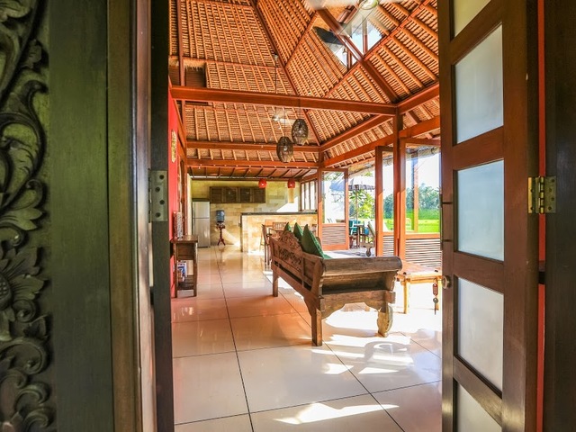 фотографии отеля Bali Harmony Villas изображение №71