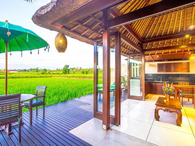 фото Bali Harmony Villas изображение №70