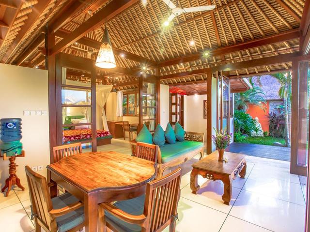 фото отеля Bali Harmony Villas изображение №65