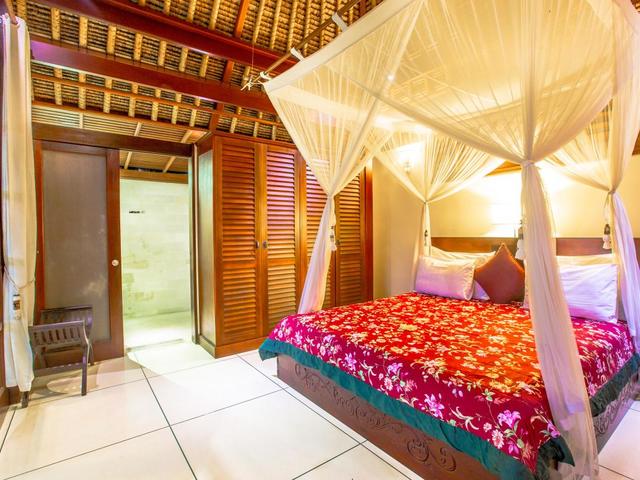 фото отеля Bali Harmony Villas изображение №61