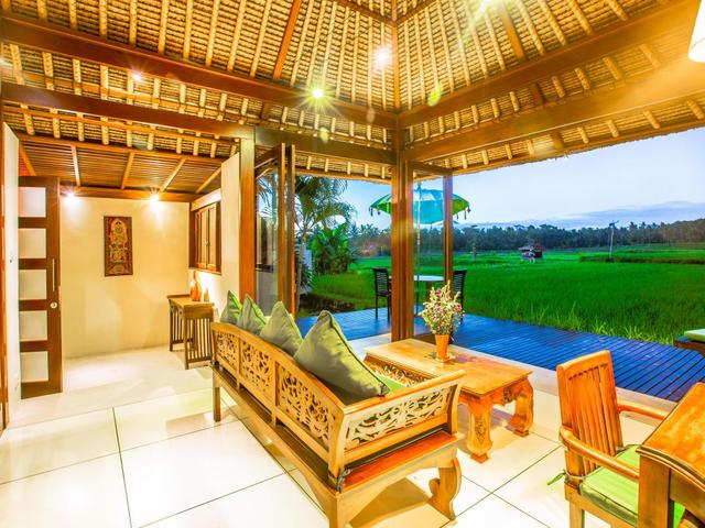 фотографии отеля Bali Harmony Villas изображение №55