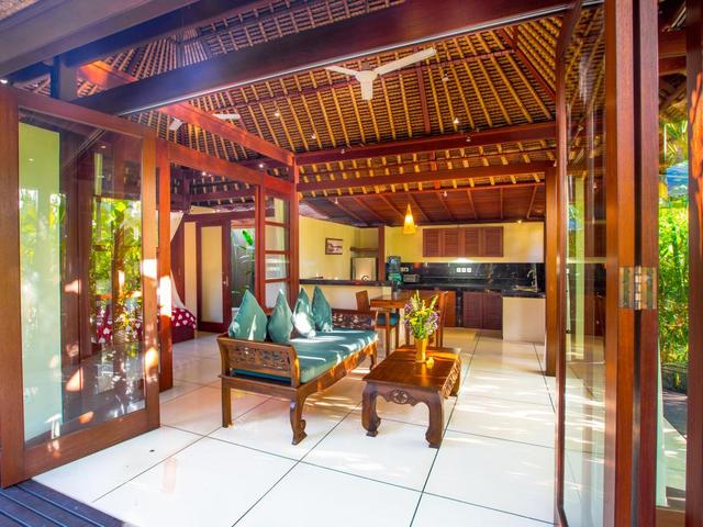 фото отеля Bali Harmony Villas изображение №49