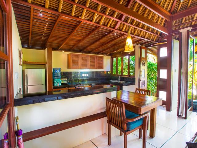 фото Bali Harmony Villas изображение №46