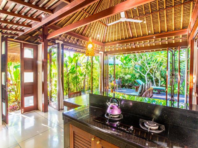 фотографии Bali Harmony Villas изображение №44
