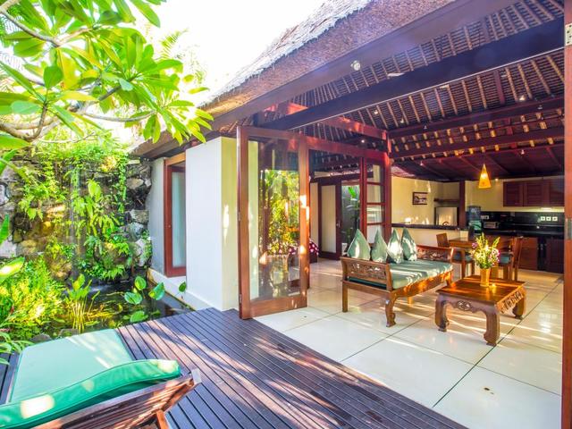 фото Bali Harmony Villas изображение №42