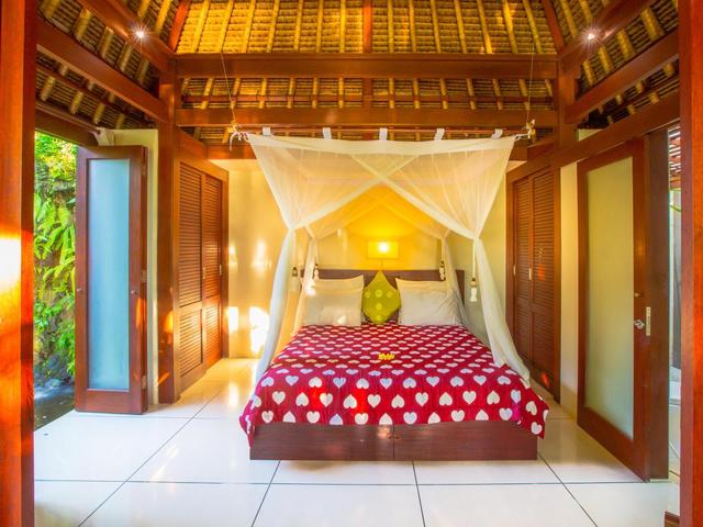 фото отеля Bali Harmony Villas изображение №41