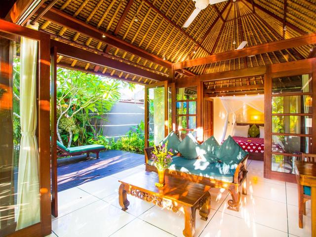фотографии отеля Bali Harmony Villas изображение №39