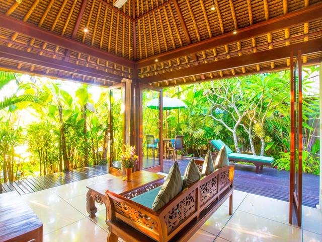 фото Bali Harmony Villas изображение №30