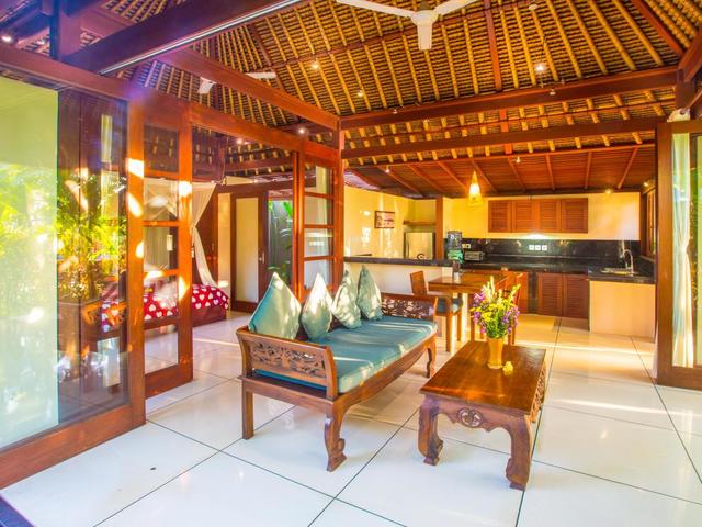 фотографии Bali Harmony Villas изображение №28