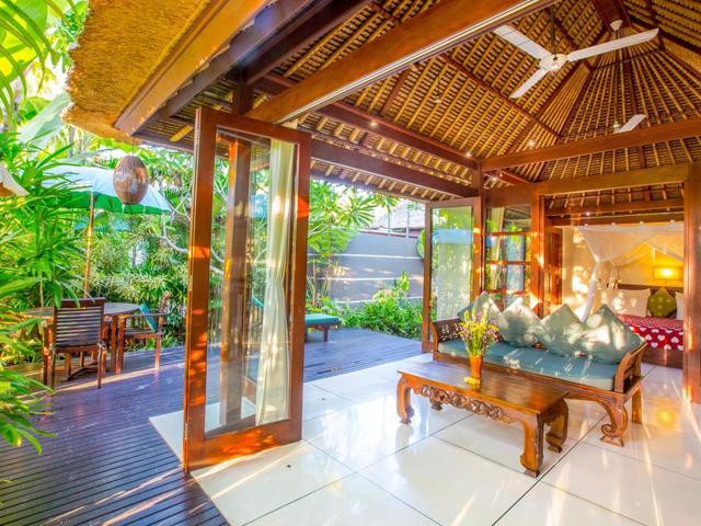 фотографии отеля Bali Harmony Villas изображение №27