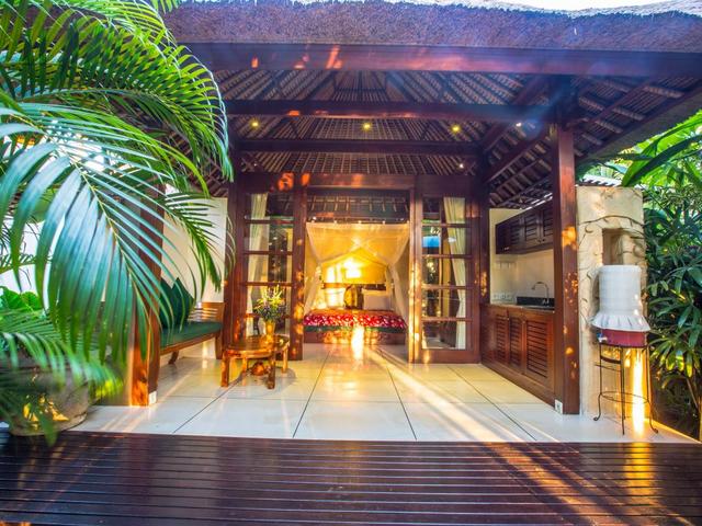 фото отеля Bali Harmony Villas изображение №25