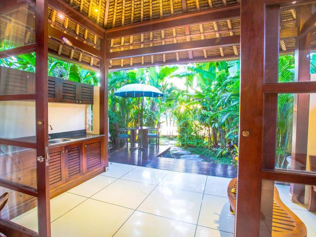 фотографии отеля Bali Harmony Villas изображение №23
