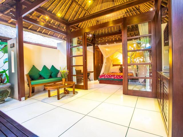 фотографии отеля Bali Harmony Villas изображение №19