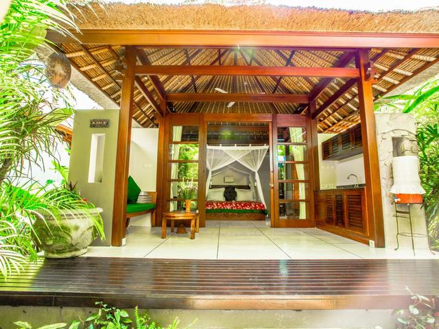 фото Bali Harmony Villas изображение №18
