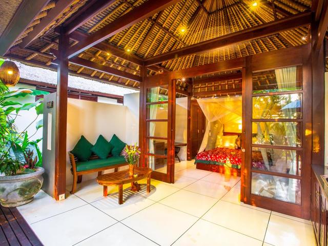 фотографии Bali Harmony Villas изображение №16