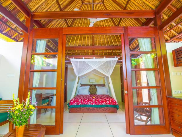 фото отеля Bali Harmony Villas изображение №13