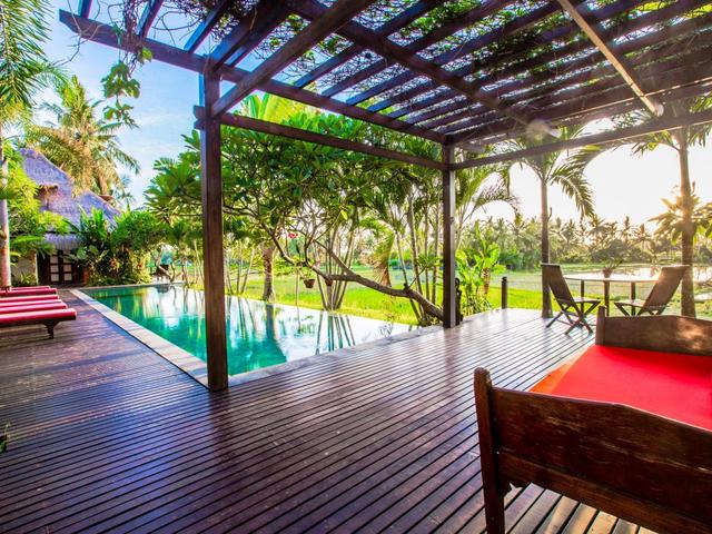 фото отеля Bali Harmony Villas изображение №9