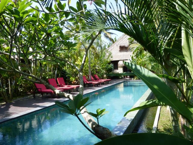 фото Bali Harmony Villas изображение №6