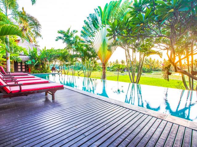 фото отеля Bali Harmony Villas изображение №5
