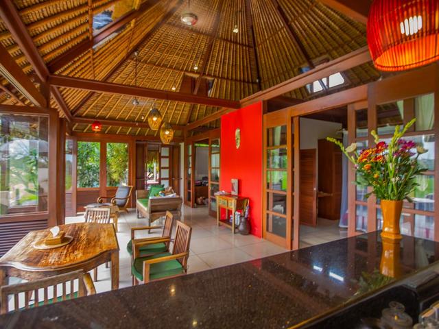 фото Bali Harmony Villas изображение №2