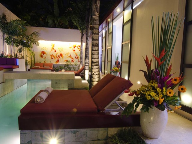 фото отеля Bali Ginger изображение №29