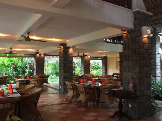 фото отеля Kori Ubud Resort & Spa изображение №29