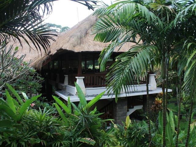 фотографии Kori Ubud Resort & Spa изображение №28