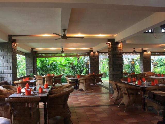 фото отеля Kori Ubud Resort & Spa изображение №25