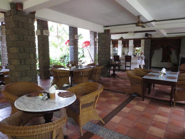фото отеля Kori Ubud Resort & Spa изображение №21