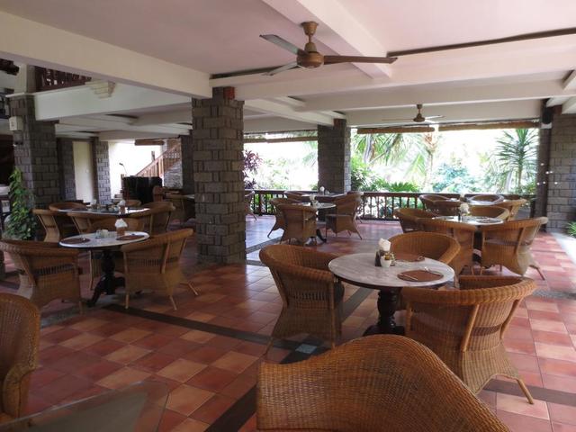 фотографии отеля Kori Ubud Resort & Spa изображение №19