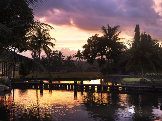 фото отеля The Chedi Club Tanah Gajah изображение №57