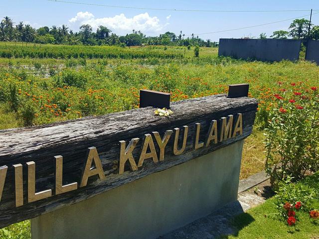 фото отеля Villa Kayu Lama изображение №37