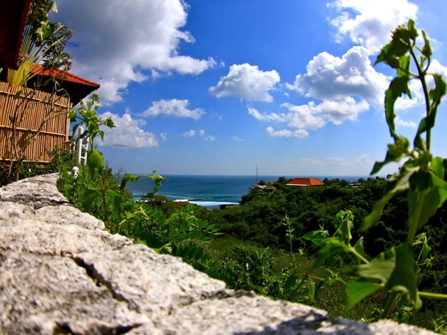 фото отеля Puri Uluwatu изображение №37