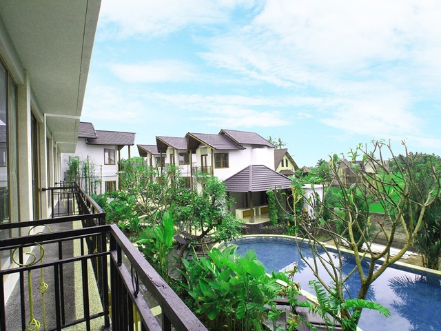 фотографии отеля Bakung Ubud Resort & Villa изображение №83