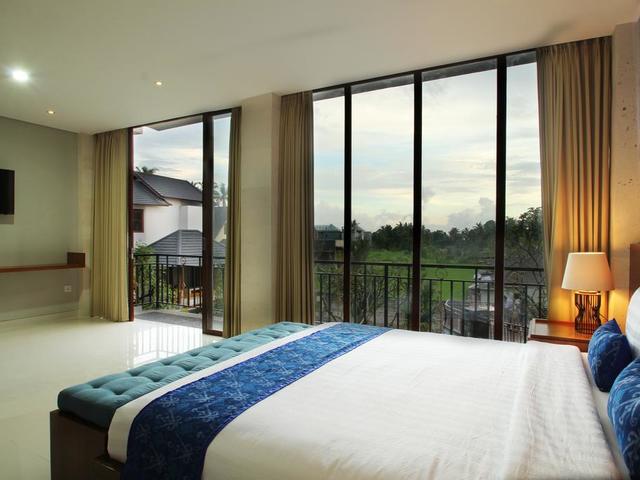 фото Bakung Ubud Resort & Villa изображение №66