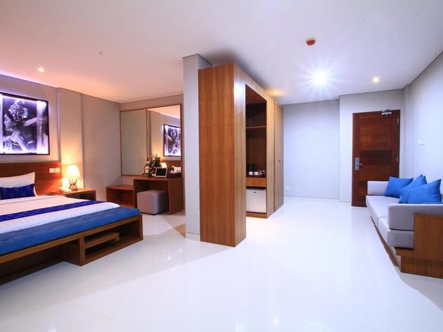 фотографии Bakung Ubud Resort & Villa изображение №64