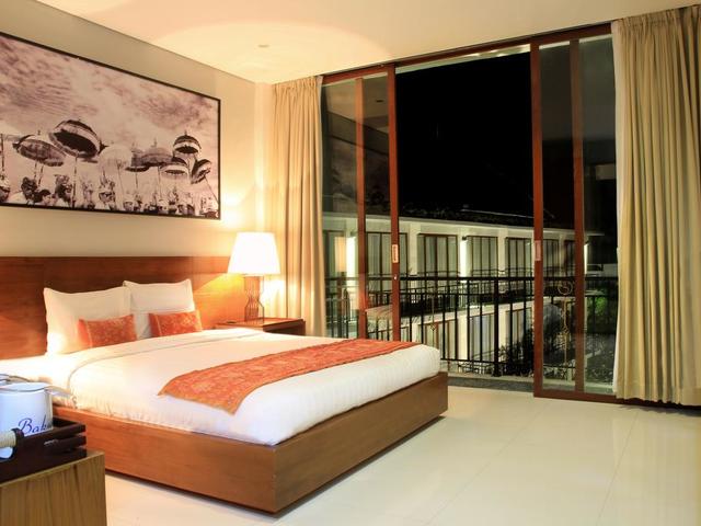 фото Bakung Ubud Resort & Villa изображение №42